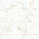 United States Geological Survey Point Lay B-1, AK (1955, 63360-Scale) digital map
