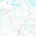 United States Geological Survey Point Lay B-2 And B-3, AK (1955, 63360-Scale) digital map