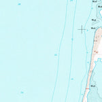 United States Geological Survey Point Lay B-2 And B-3, AK (1955, 63360-Scale) digital map