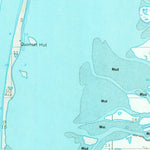 United States Geological Survey Point Lay C-2, AK (1955, 63360-Scale) digital map