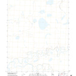United States Geological Survey Point Lay D-1 SE, AK (2014, 25000-Scale) digital map