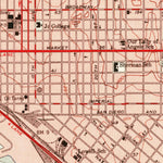 United States Geological Survey Point Loma, CA (1953, 24000-Scale) digital map