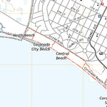 United States Geological Survey Point Loma, CA (2021, 24000-Scale) digital map