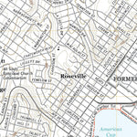 United States Geological Survey Point Loma, CA (2021, 24000-Scale) digital map