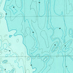 United States Geological Survey Point Lookout, MD (1942, 24000-Scale) digital map