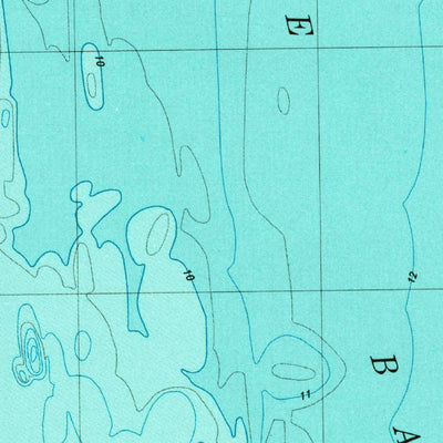 United States Geological Survey Point Lookout, MD (1942, 24000-Scale) digital map