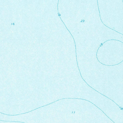 United States Geological Survey Point Lookout, MI (1966, 24000-Scale) digital map