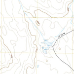 United States Geological Survey Point of Rocks, CO (2022, 24000-Scale) digital map