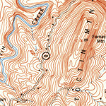 United States Geological Survey Point Of Rocks, MD-VA (1953, 24000-Scale) digital map