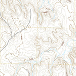 United States Geological Survey Point of Rocks, NE (2021, 24000-Scale) digital map