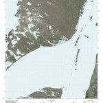 United States Geological Survey Point Of Rocks, TX (2010, 24000-Scale) digital map