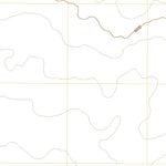 United States Geological Survey Point of Rocks West, UT (2020, 24000-Scale) digital map