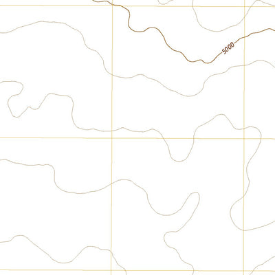 United States Geological Survey Point of Rocks West, UT (2020, 24000-Scale) digital map
