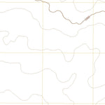 United States Geological Survey Point of Rocks West, UT (2023, 24000-Scale) digital map