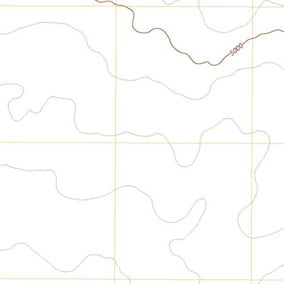 United States Geological Survey Point of Rocks West, UT (2023, 24000-Scale) digital map