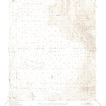 United States Geological Survey Point Of Sands 2, NM (1947, 62500-Scale) digital map