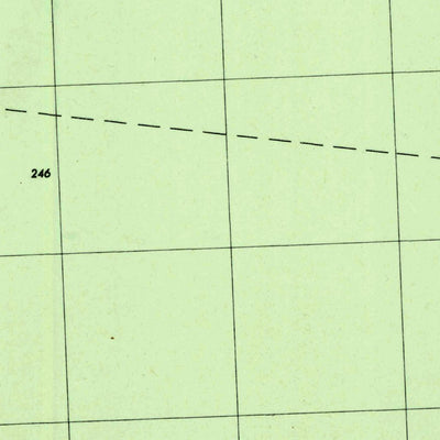 United States Geological Survey Point Peninsula, NY (1942, 31680-Scale) digital map