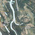 United States Geological Survey Point Pleasant, MO-TN-KY (2010, 24000-Scale) digital map
