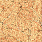 United States Geological Survey Point Pleasant, WV-OH (1908, 62500-Scale) digital map