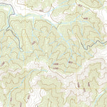 United States Geological Survey Point Reyes NE, CA (2018, 24000-Scale) digital map