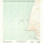 United States Geological Survey Point Sal, CA (1948, 24000-Scale) digital map