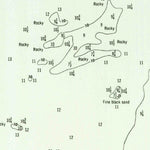 United States Geological Survey Point Sal, CA (1948, 24000-Scale) digital map