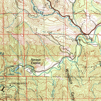 United States Geological Survey Point Sur, CA (1982, 100000-Scale) digital map