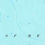 United States Geological Survey Point Washington, FL (1970, 24000-Scale) digital map