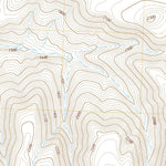 United States Geological Survey Poisel Butte NW, WA (2020, 24000-Scale) digital map