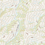 United States Geological Survey Poison Point, OR (2020, 24000-Scale) digital map
