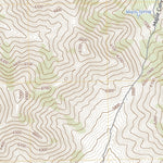 United States Geological Survey Pokes Point, UT (2023, 24000-Scale) digital map