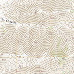 United States Geological Survey Pokes Point, UT (2023, 24000-Scale) digital map
