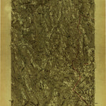 United States Geological Survey Poland, ME (1956, 48000-Scale) digital map