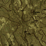United States Geological Survey Poland, ME (1956, 48000-Scale) digital map