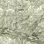 United States Geological Survey Pole Mountain, UT (1954, 24000-Scale) digital map