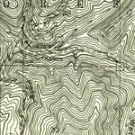 United States Geological Survey Pole Mountain, UT (1954, 24000-Scale) digital map