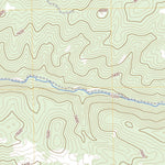 United States Geological Survey Pole Mountain, UT (2023, 24000-Scale) digital map