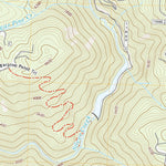 United States Geological Survey Pollock Pines, CA (2022, 24000-Scale) digital map