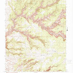 Pollys Pasture, UT (1989, 24000-Scale) Preview 1
