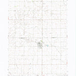 United States Geological Survey Pomeroy, IA (1979, 24000-Scale) digital map