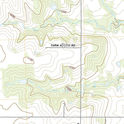 United States Geological Survey Pomona, KS (2018, 24000-Scale) digital map