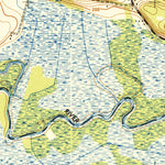 United States Geological Survey Pompton Plains, NJ (1947, 24000-Scale) digital map