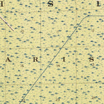 United States Geological Survey Ponchatoula, LA (1939, 62500-Scale) digital map