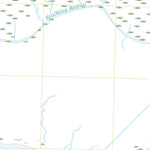 United States Geological Survey Ponchatoula SE, LA (2020, 24000-Scale) digital map