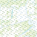 United States Geological Survey Ponchatoula SE, LA (2020, 24000-Scale) digital map