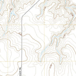 United States Geological Survey Pondera School, MT (2020, 24000-Scale) digital map