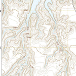 United States Geological Survey Pondera School, MT (2020, 24000-Scale) digital map