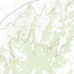 United States Geological Survey Ponderosa Tank, NM (2023, 24000-Scale) digital map
