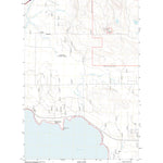 United States Geological Survey Pontchartrain Shores, MI (2011, 24000-Scale) digital map
