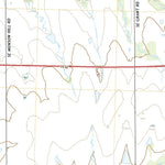 United States Geological Survey Pontiac, KS (2022, 24000-Scale) digital map